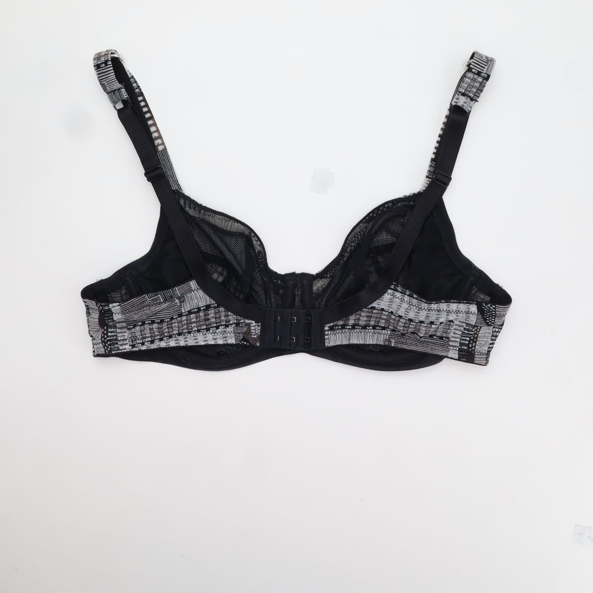Soutien-gorge Charlott' Noir