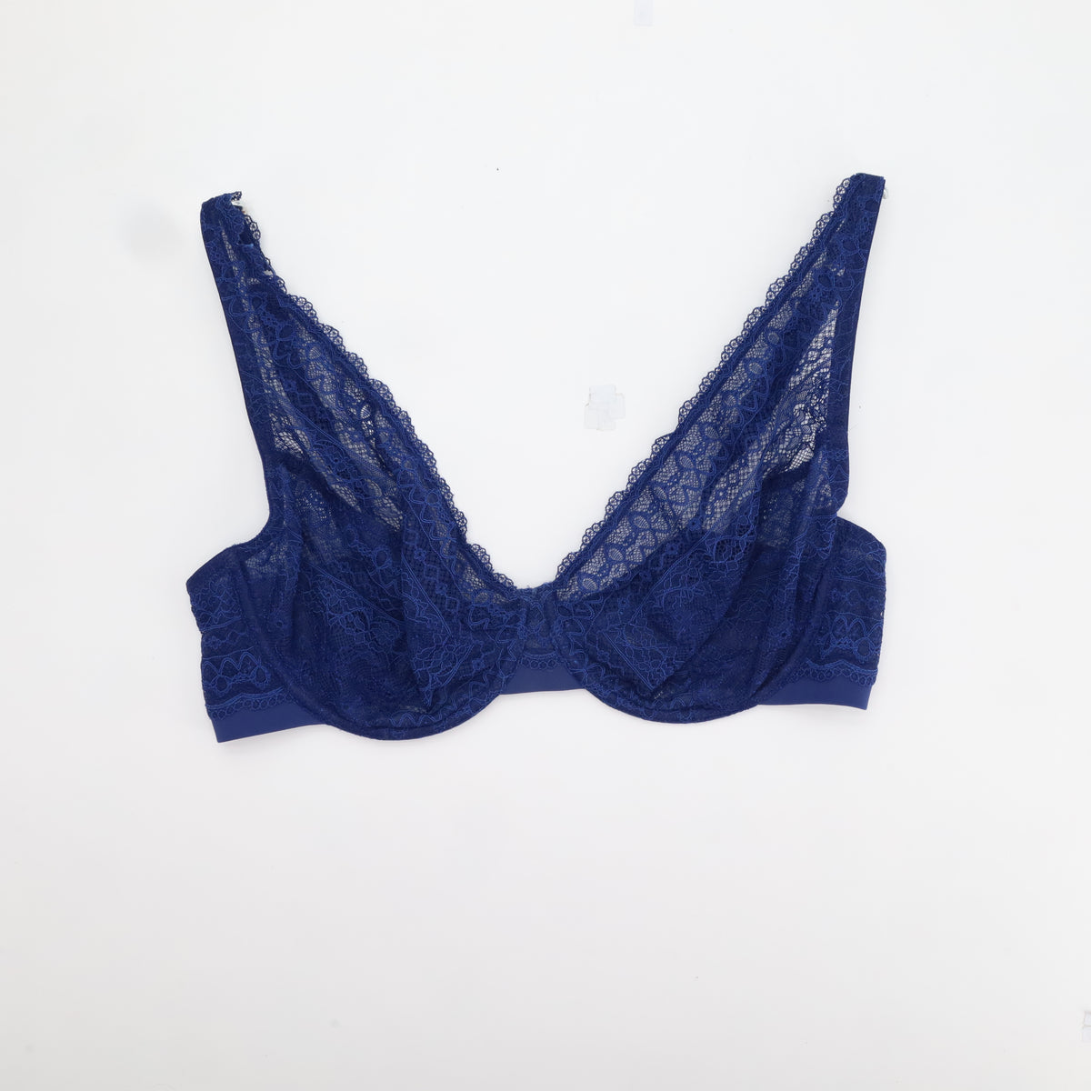 Soutien-gorge RougeGorge Bleu