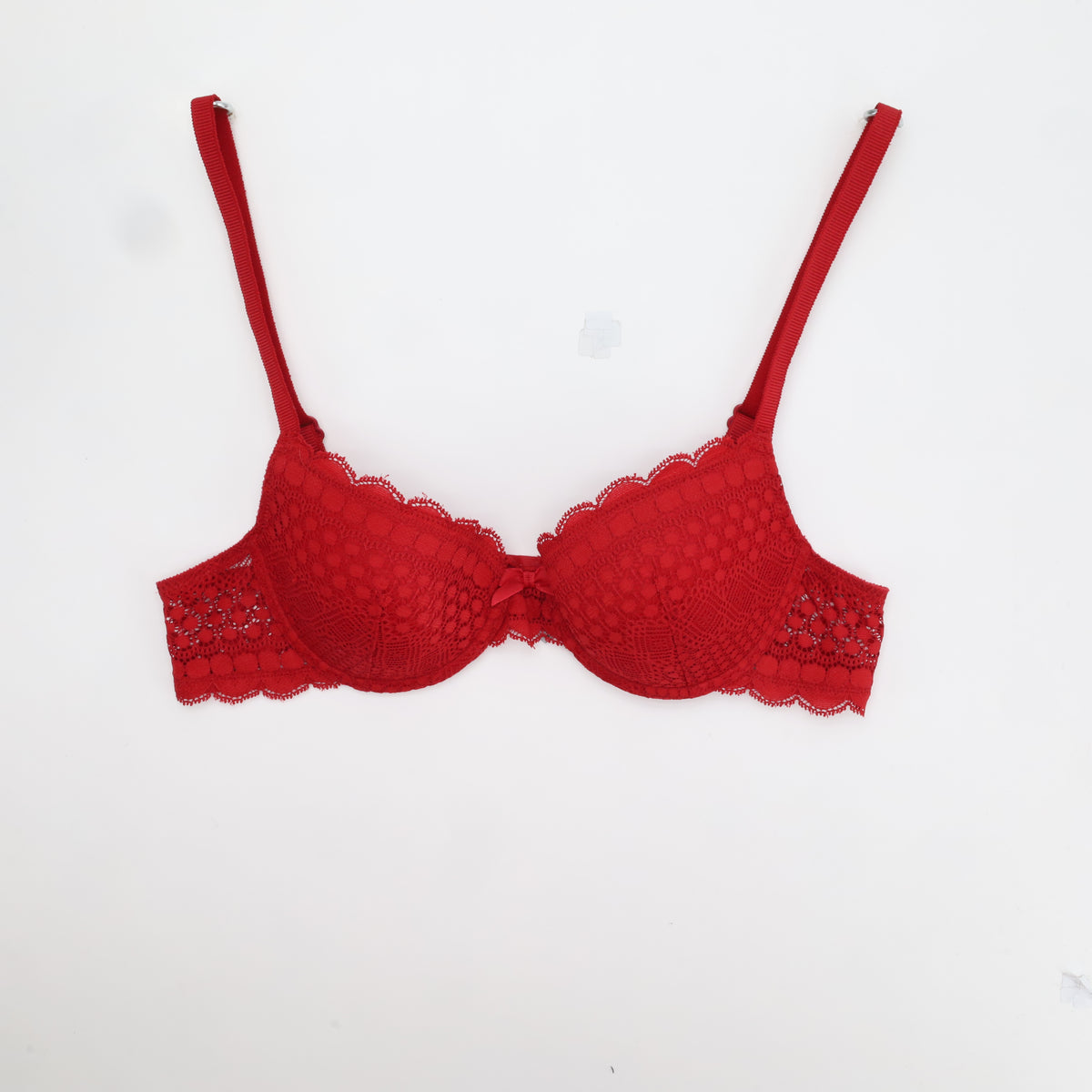 Soutien-gorge ETAM Rouge