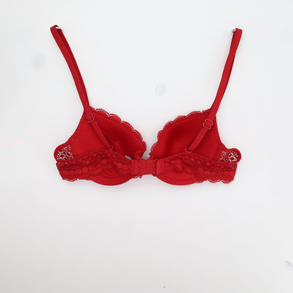 Soutien-gorge ETAM Rouge