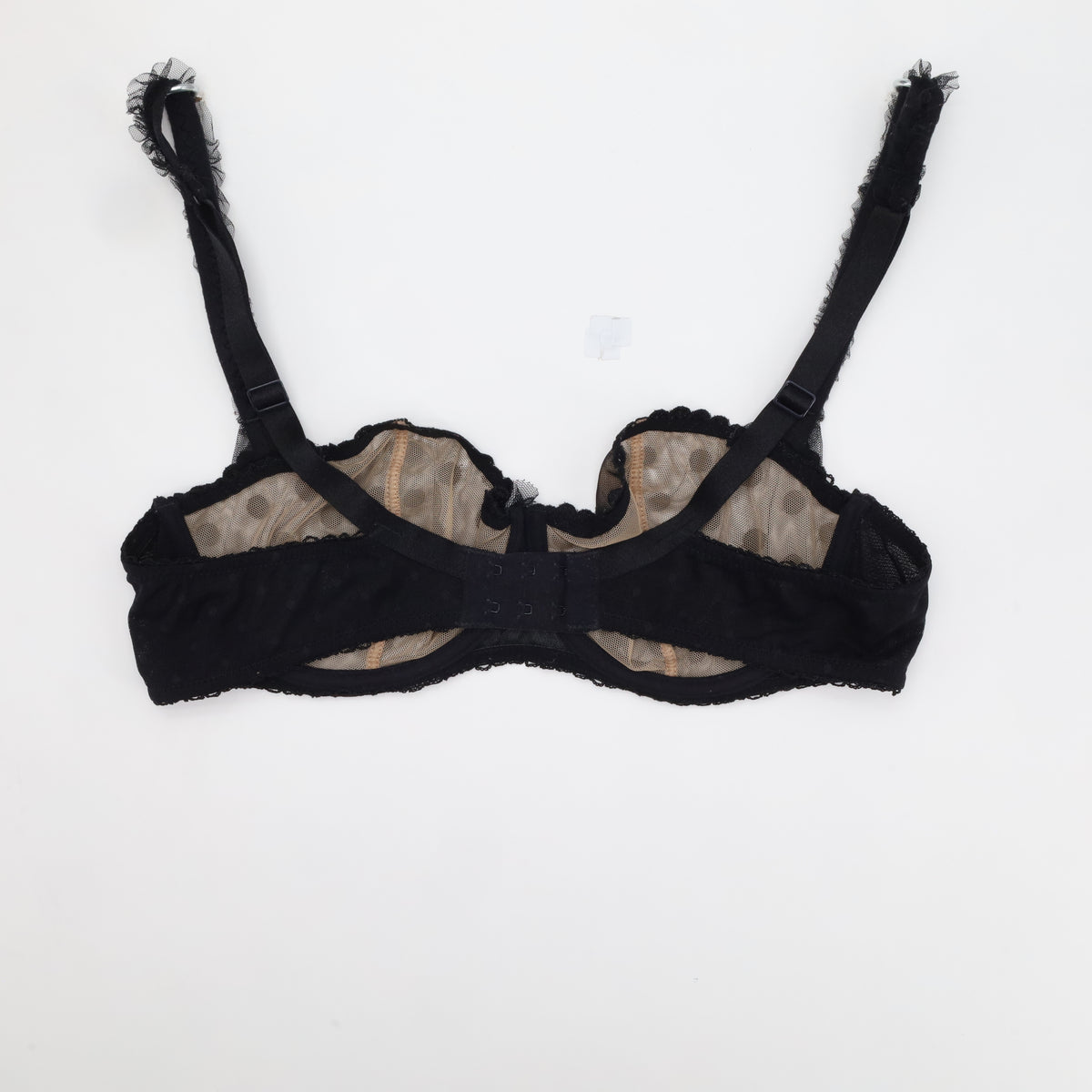 Soutien-gorge Aubade Noir