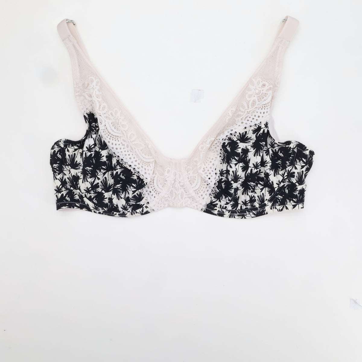 Soutien-gorge Well Blanc