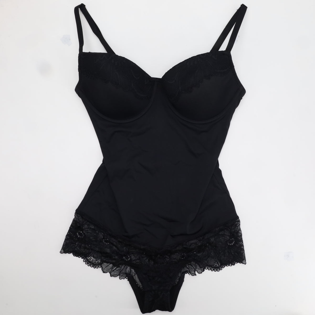 Body ETAM Noir