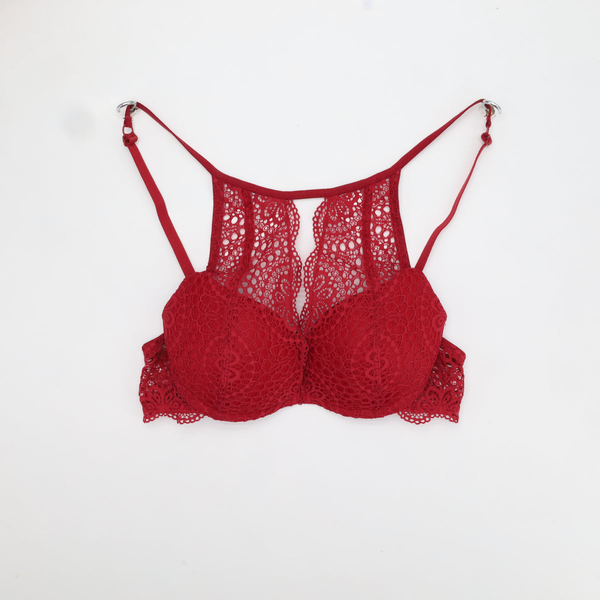 Soutien-gorge Valege Rouge