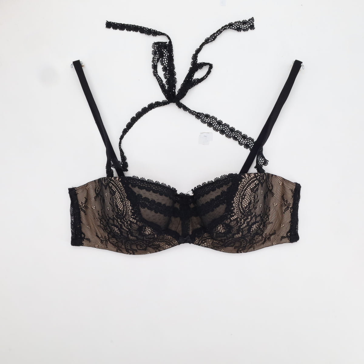 Soutien-gorge ETAM Noir