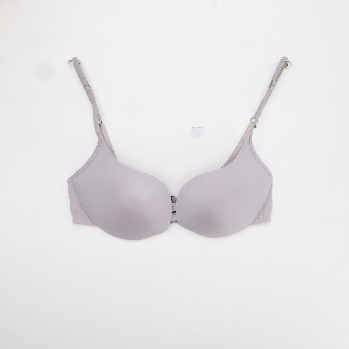 Soutien-gorge Maison Close Gris