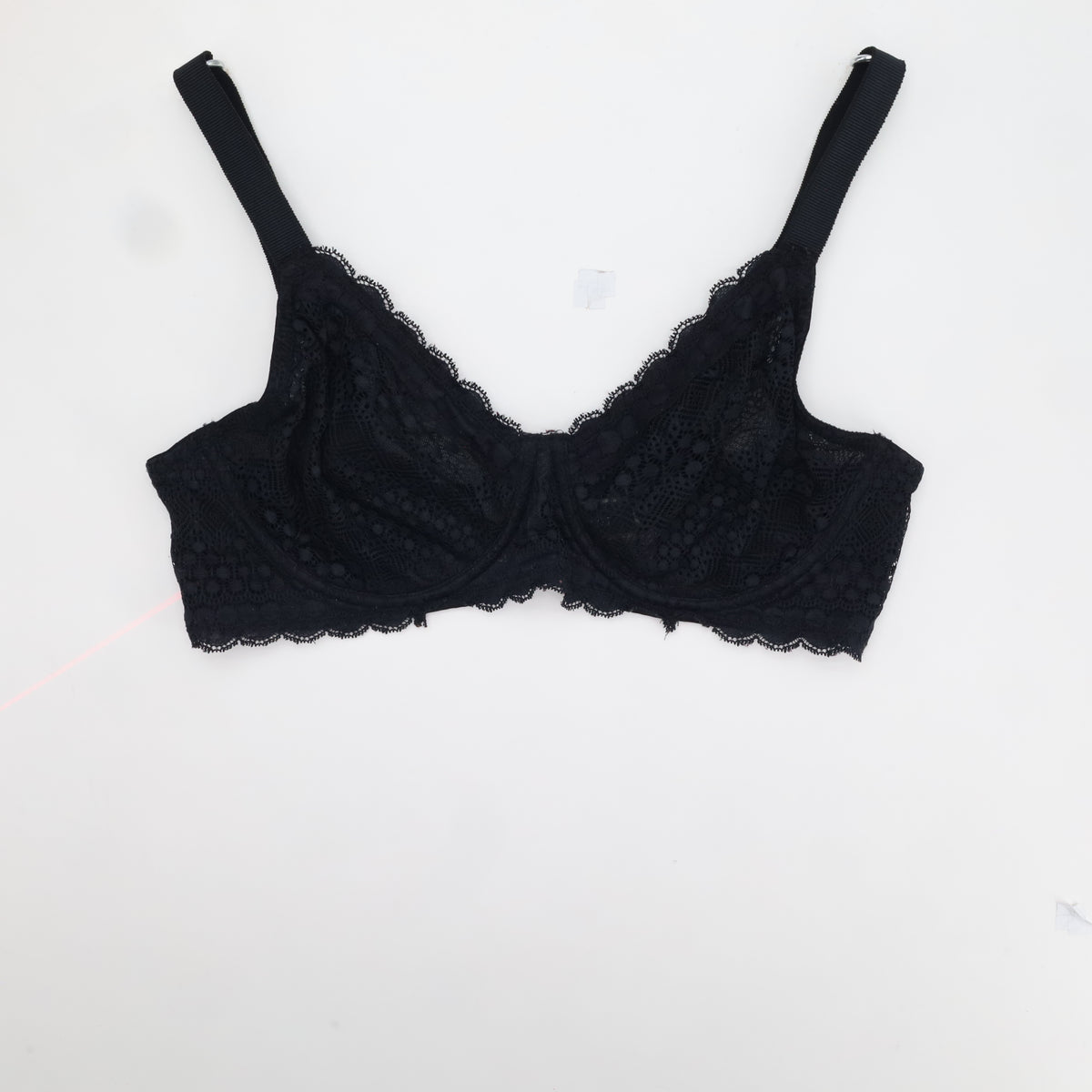 Soutien-gorge ETAM Noir