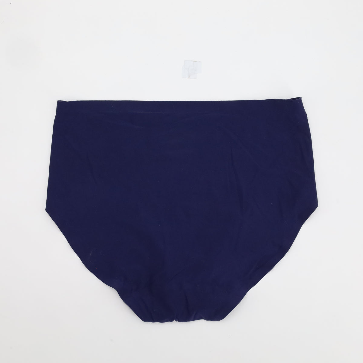 Culotte Chantelle Bleu