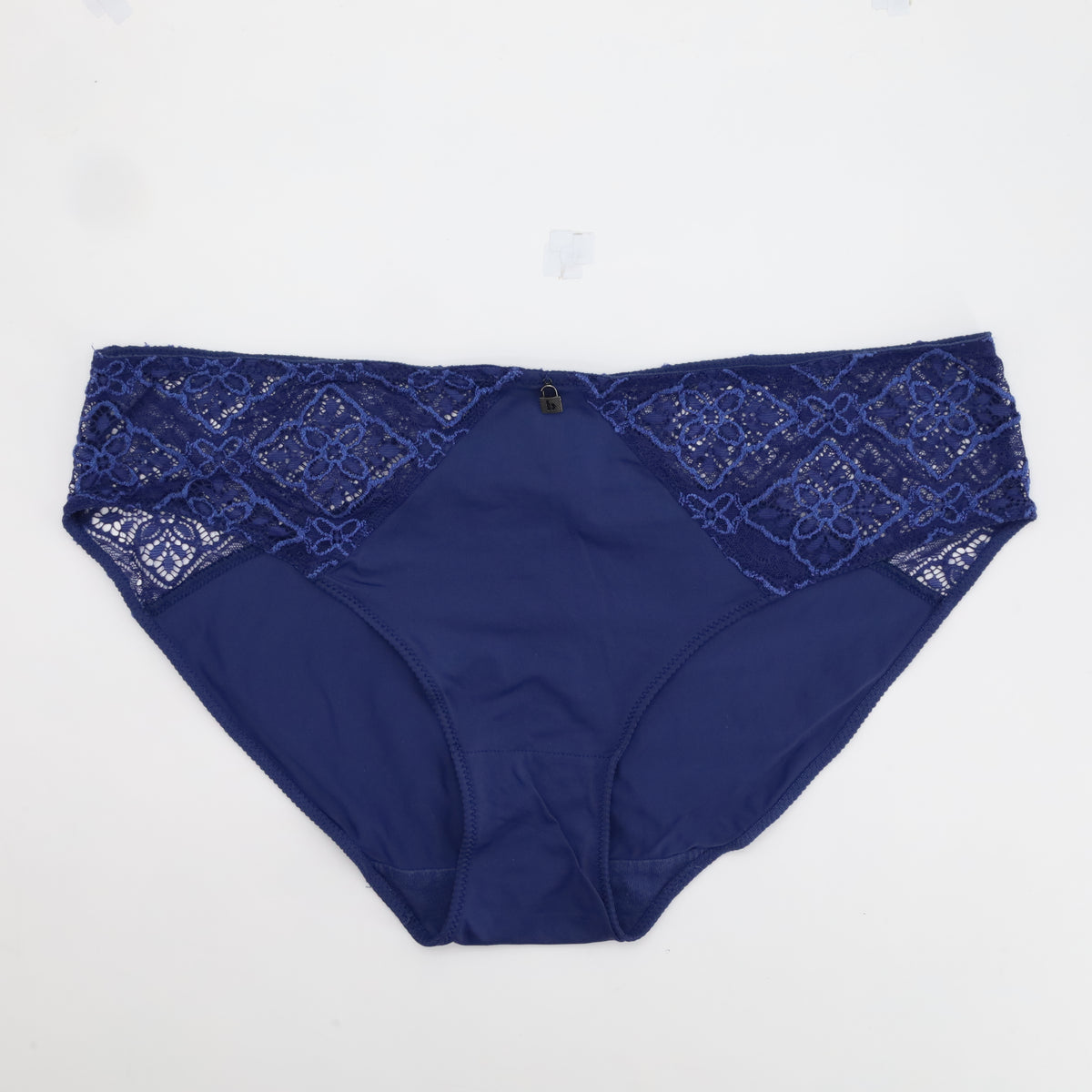 Culotte Barbara Bleu