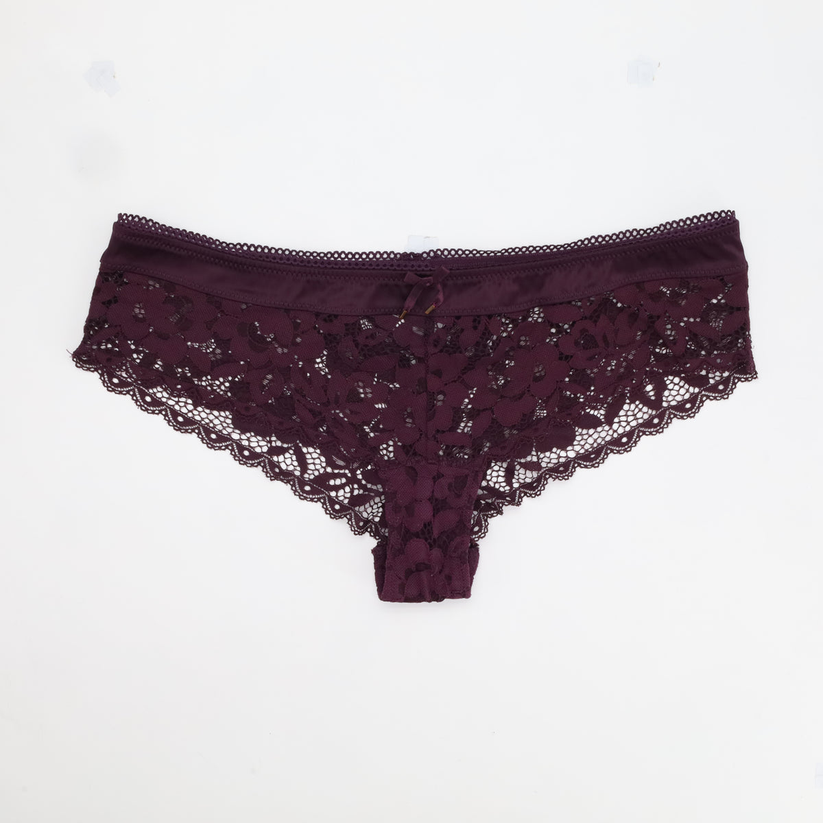 Culotte Darjeeling Violet
