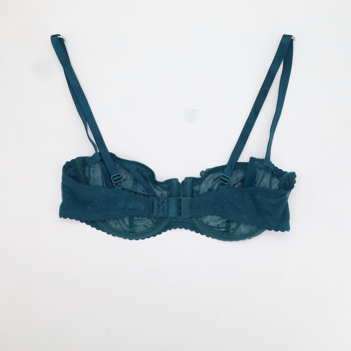Soutien-gorge Darjeeling Bleu