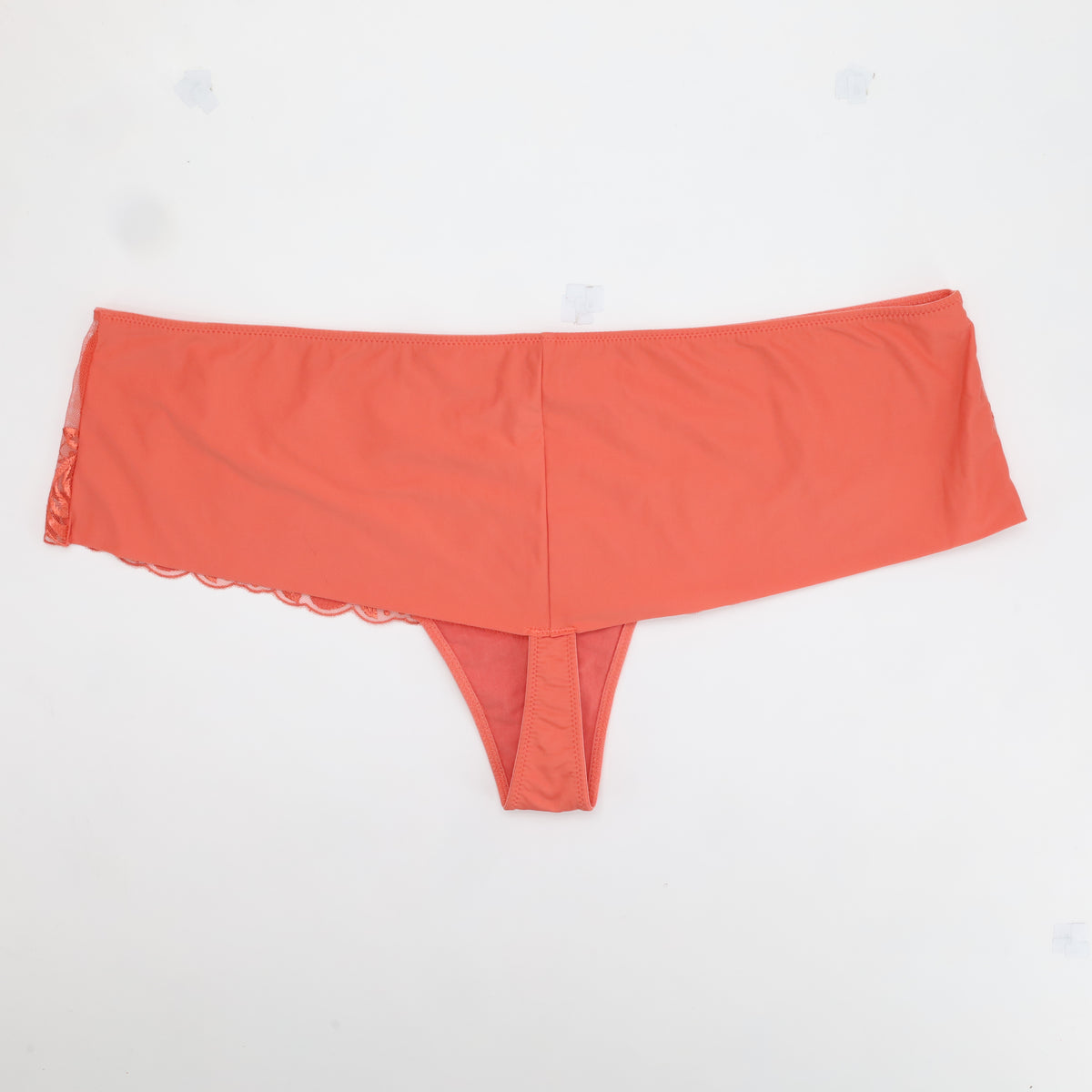 Culotte Orange