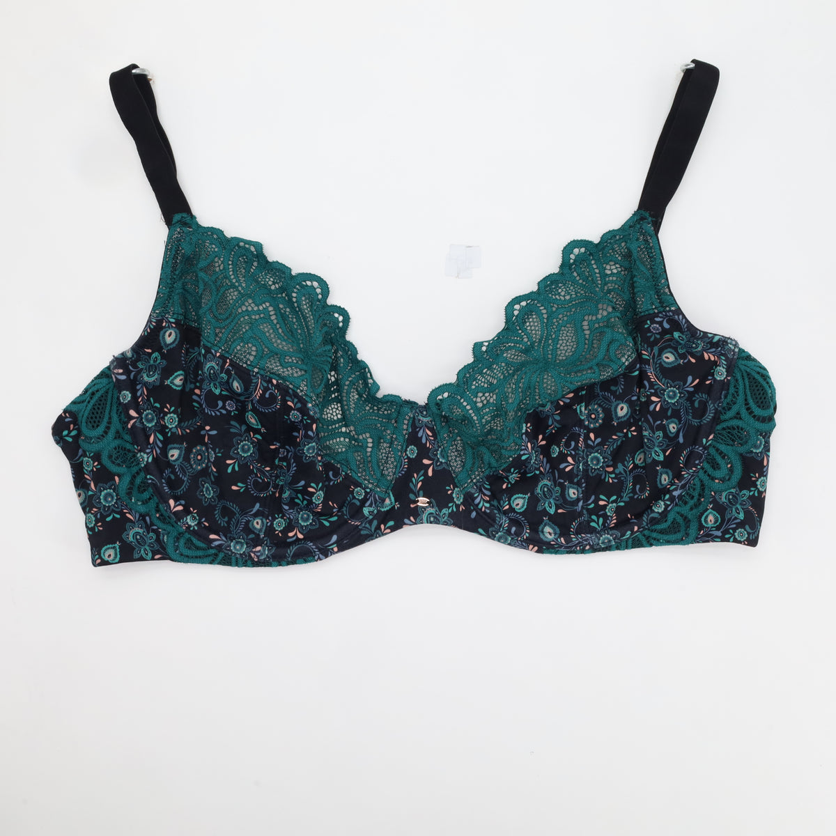 Soutien-gorge RougeGorge Noir
