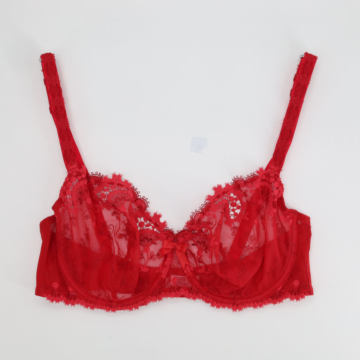 Soutien-gorge Simone Pérèle Rouge