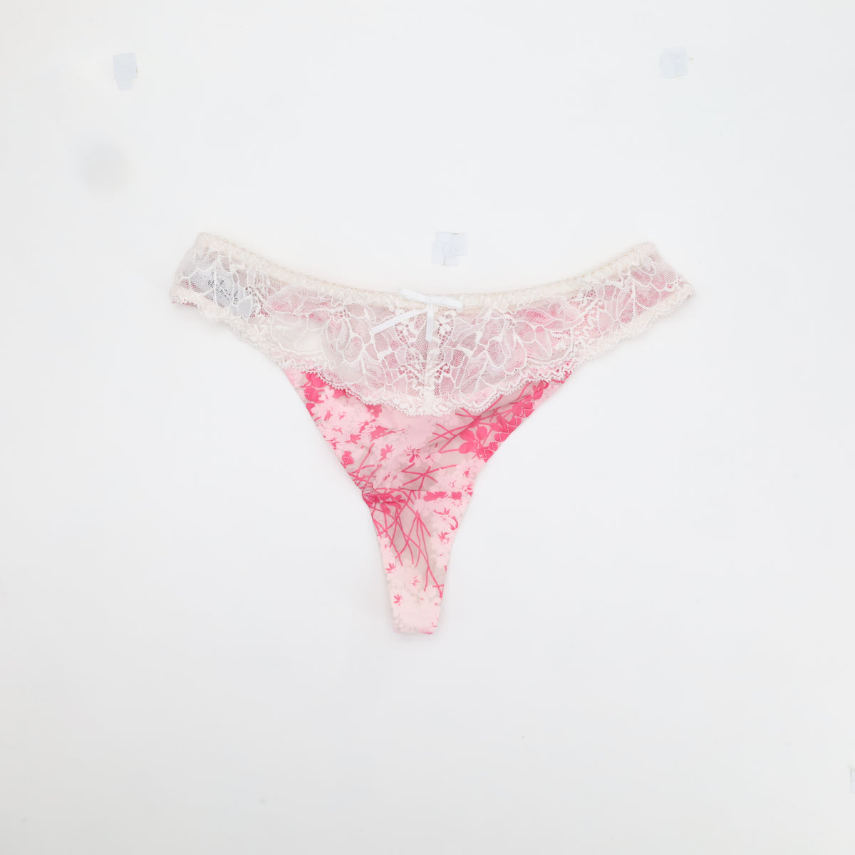 String Aubade Rose