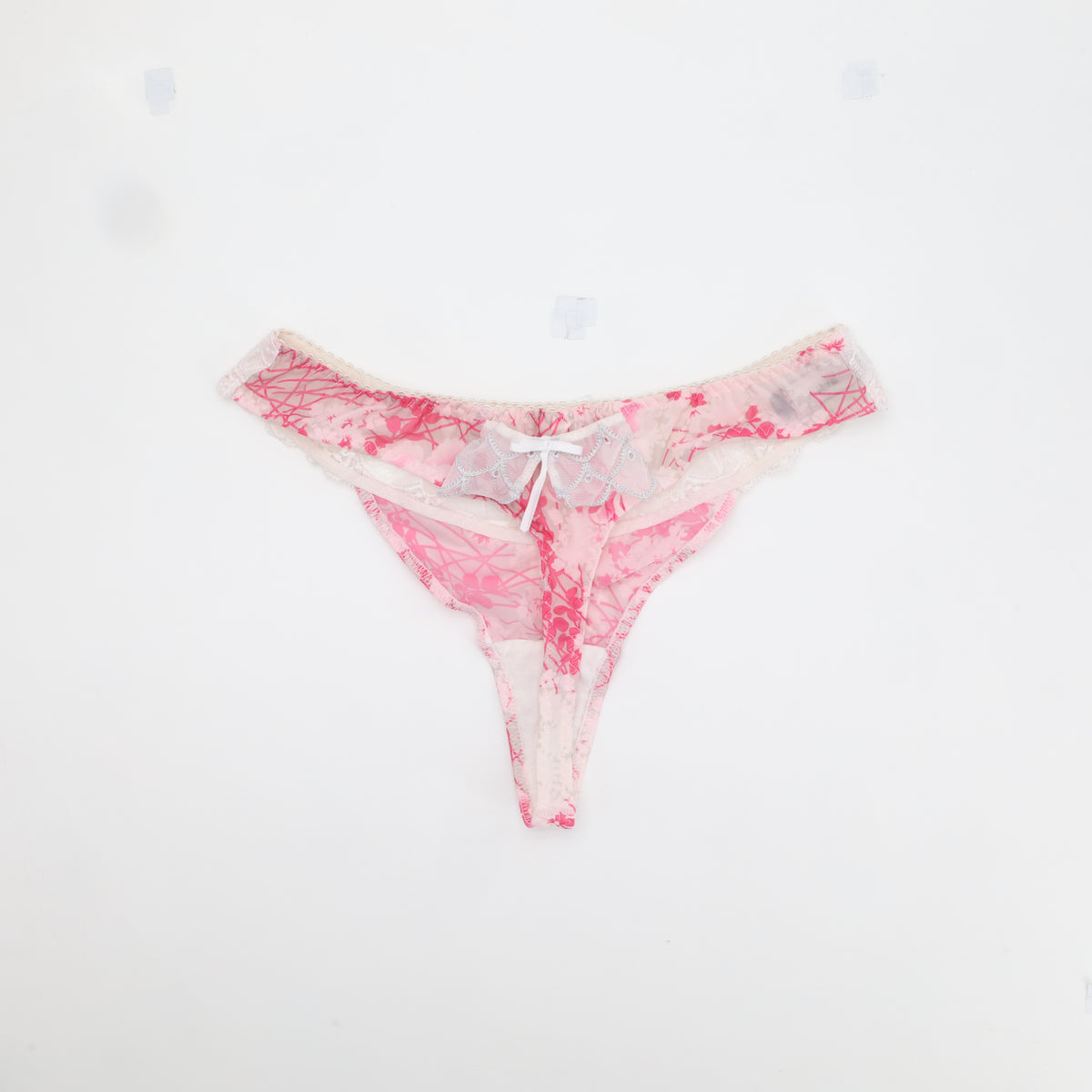 String Aubade Rose