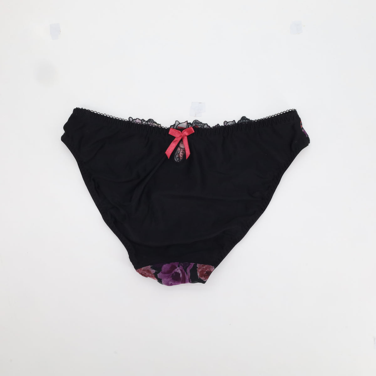 Culotte Sans Complexe Noir
