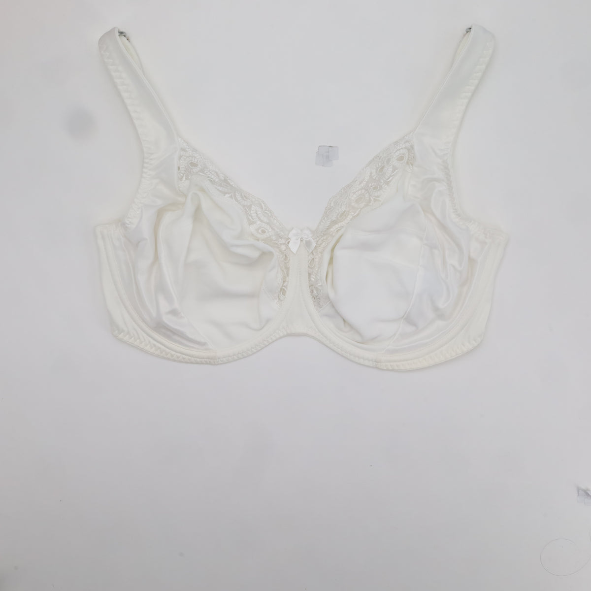 Soutien-gorge Warner's Blanc