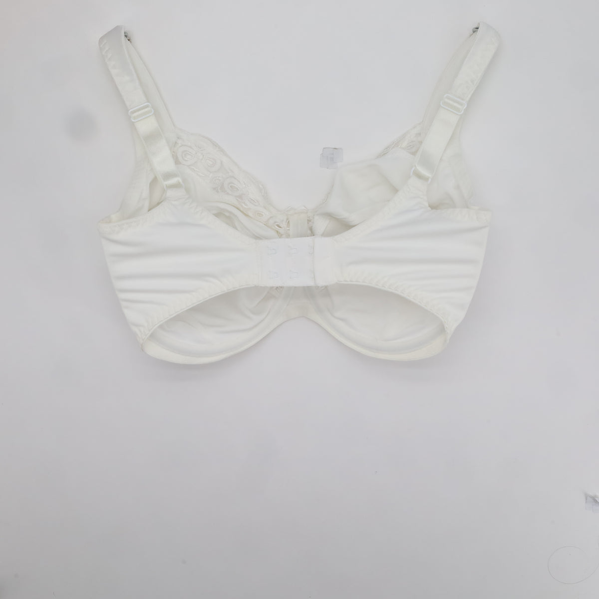 Soutien-gorge Warner's Blanc