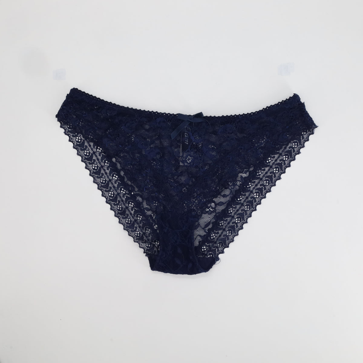 Culotte ETAM Bleu