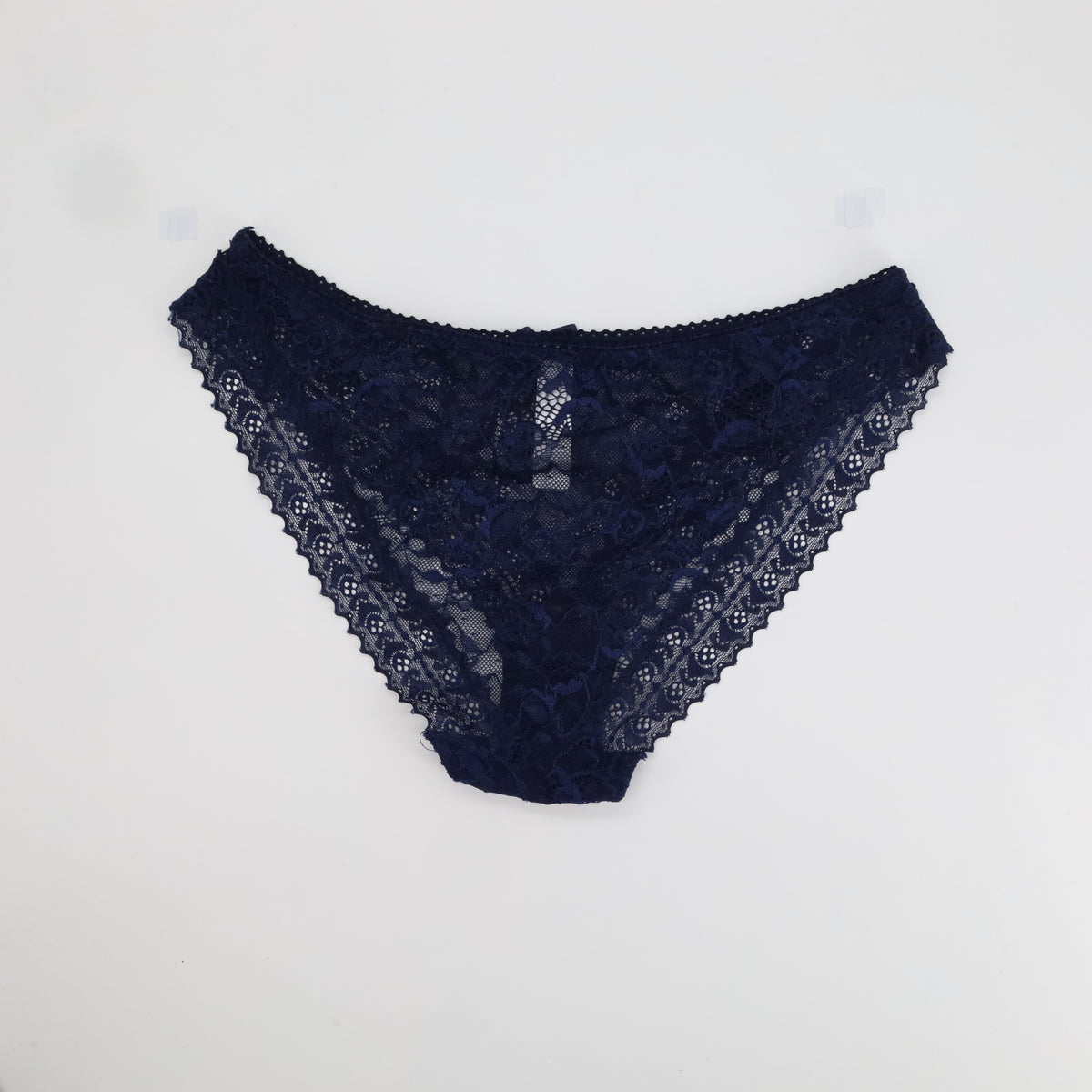 Culotte ETAM Bleu
