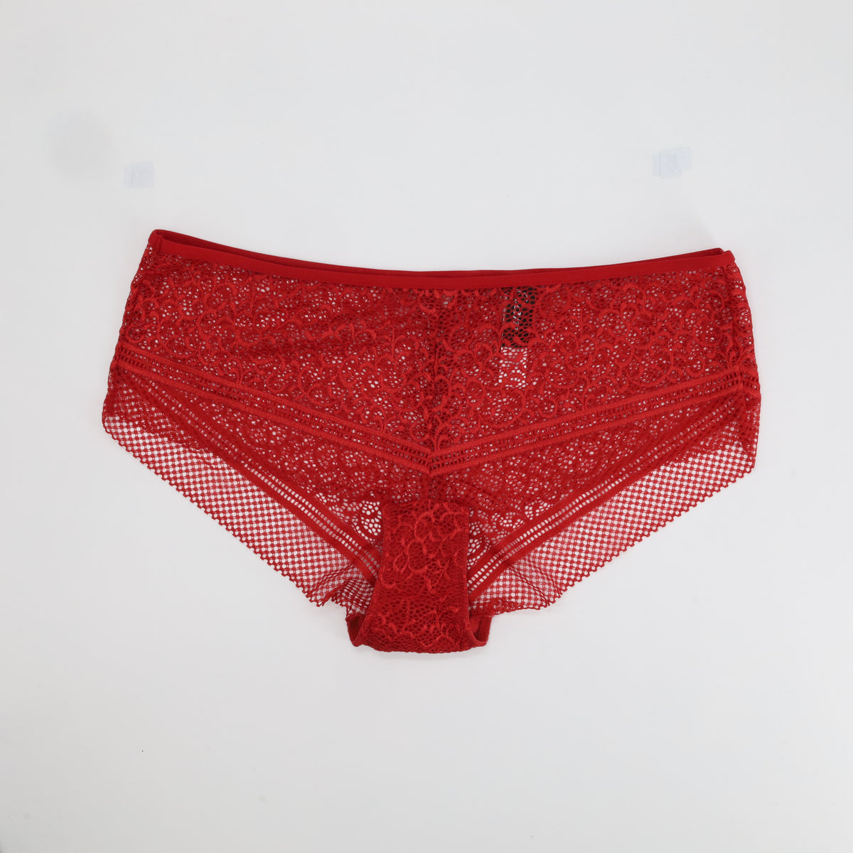 Culotte ETAM Rouge