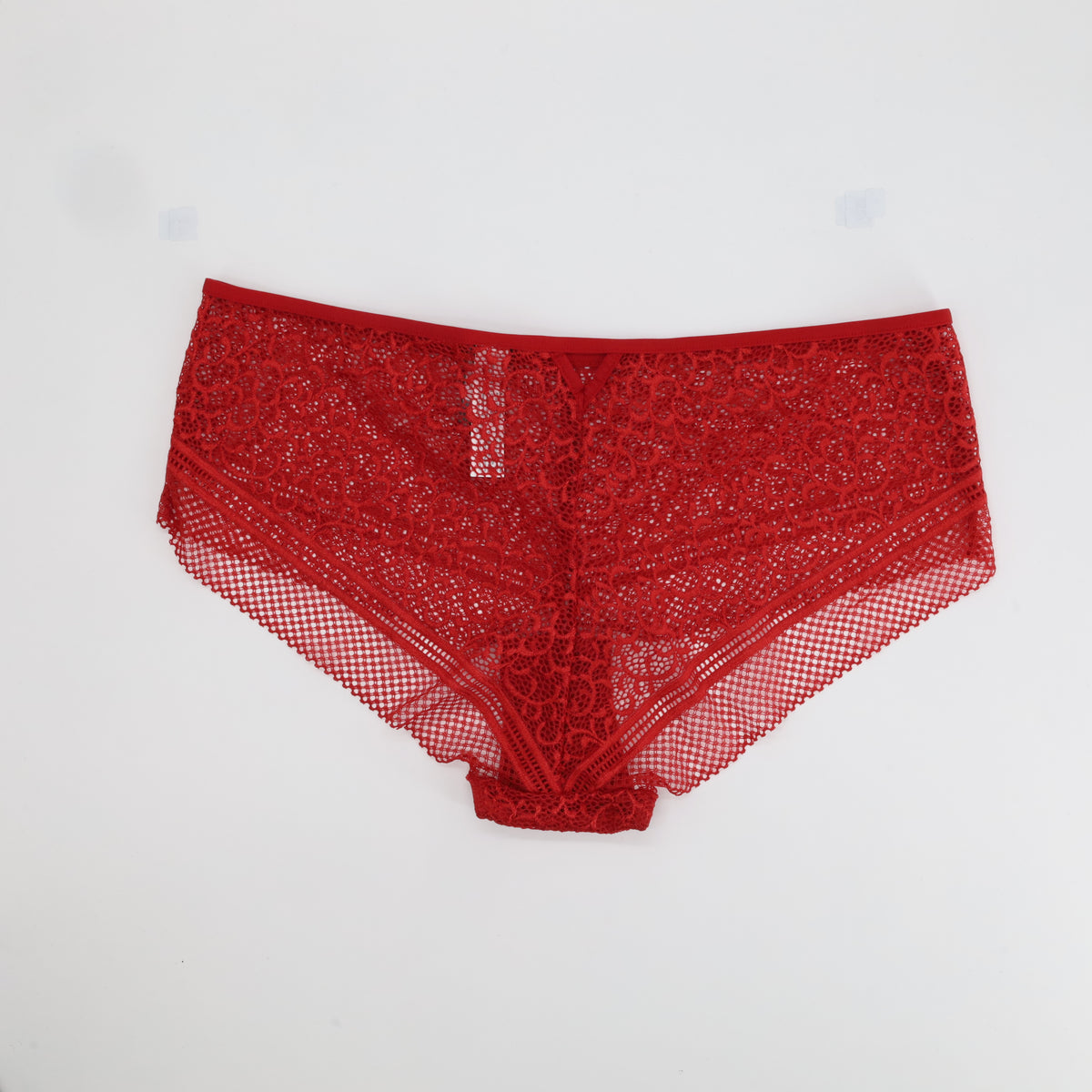 Culotte ETAM Rouge
