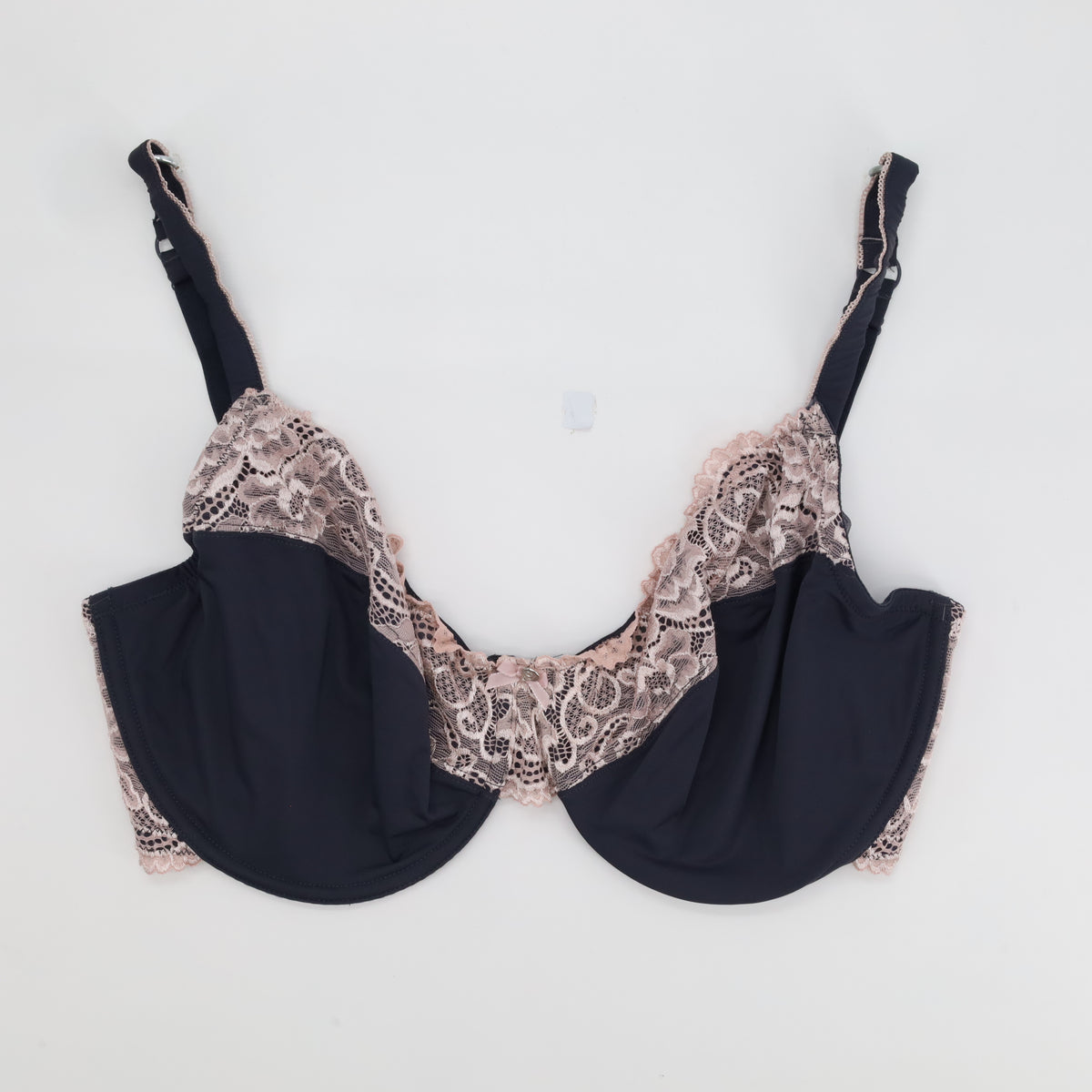 Soutien-gorge RougeGorge Gris