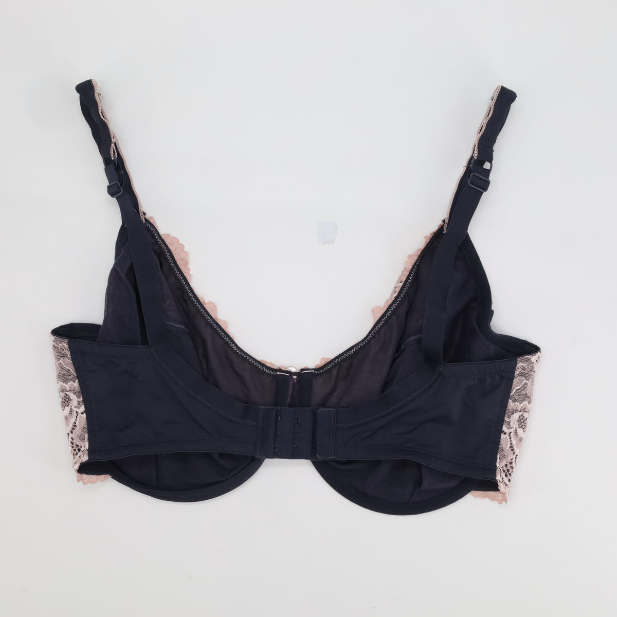 Soutien-gorge RougeGorge Gris
