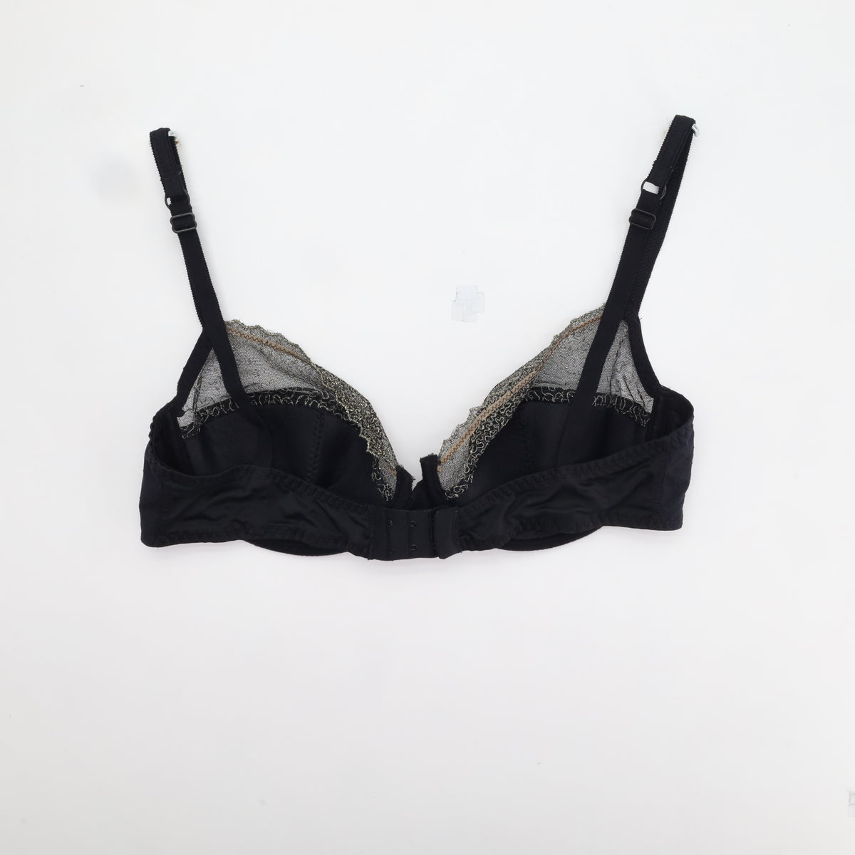 Soutien-gorge Noir