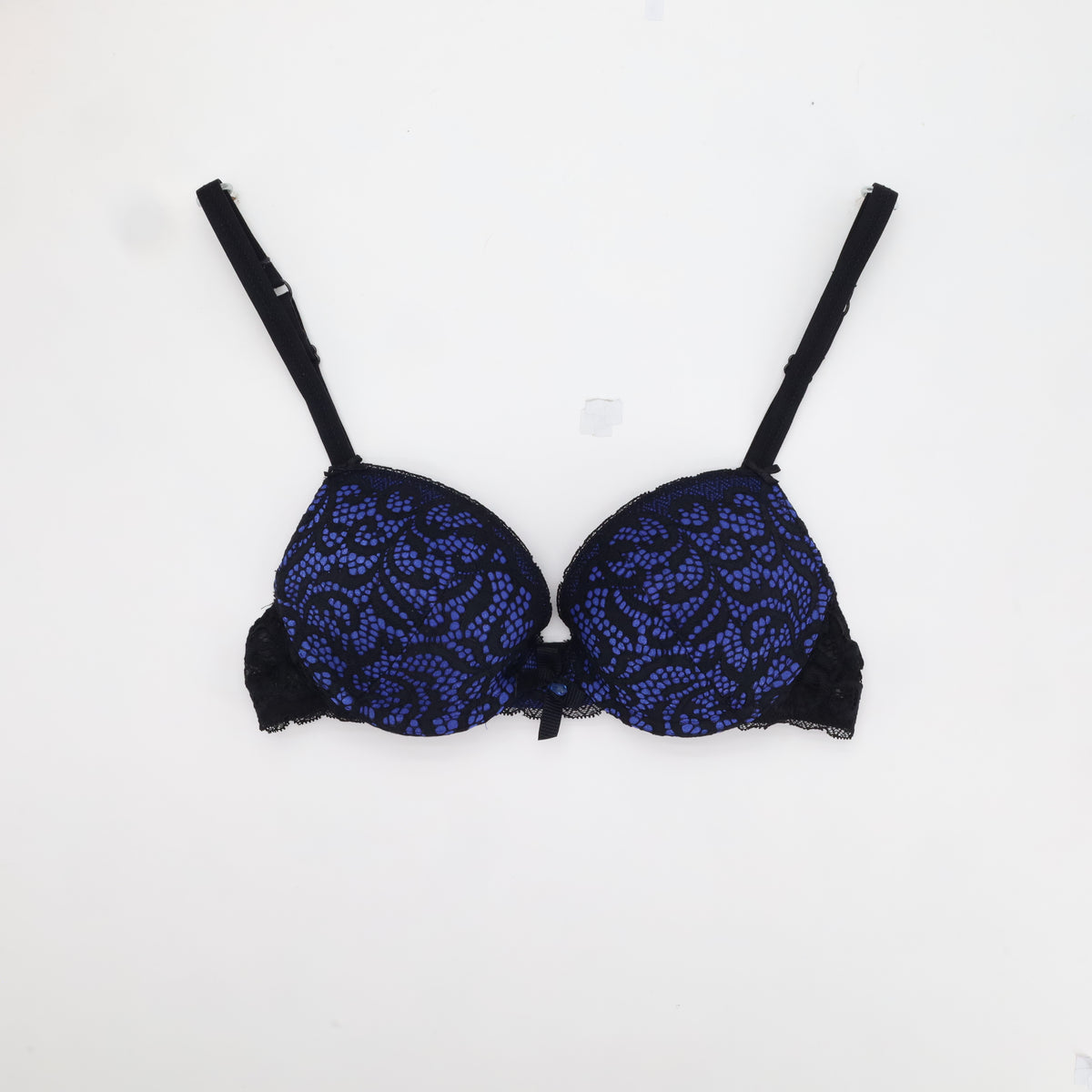 Soutien-gorge RougeGorge Noir