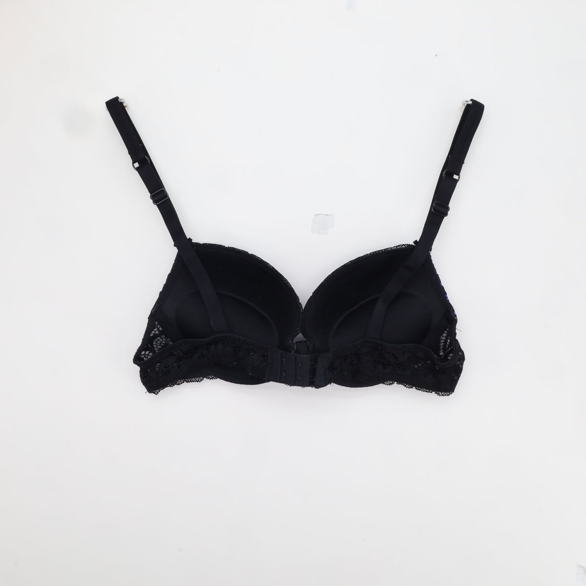 Soutien-gorge RougeGorge Noir