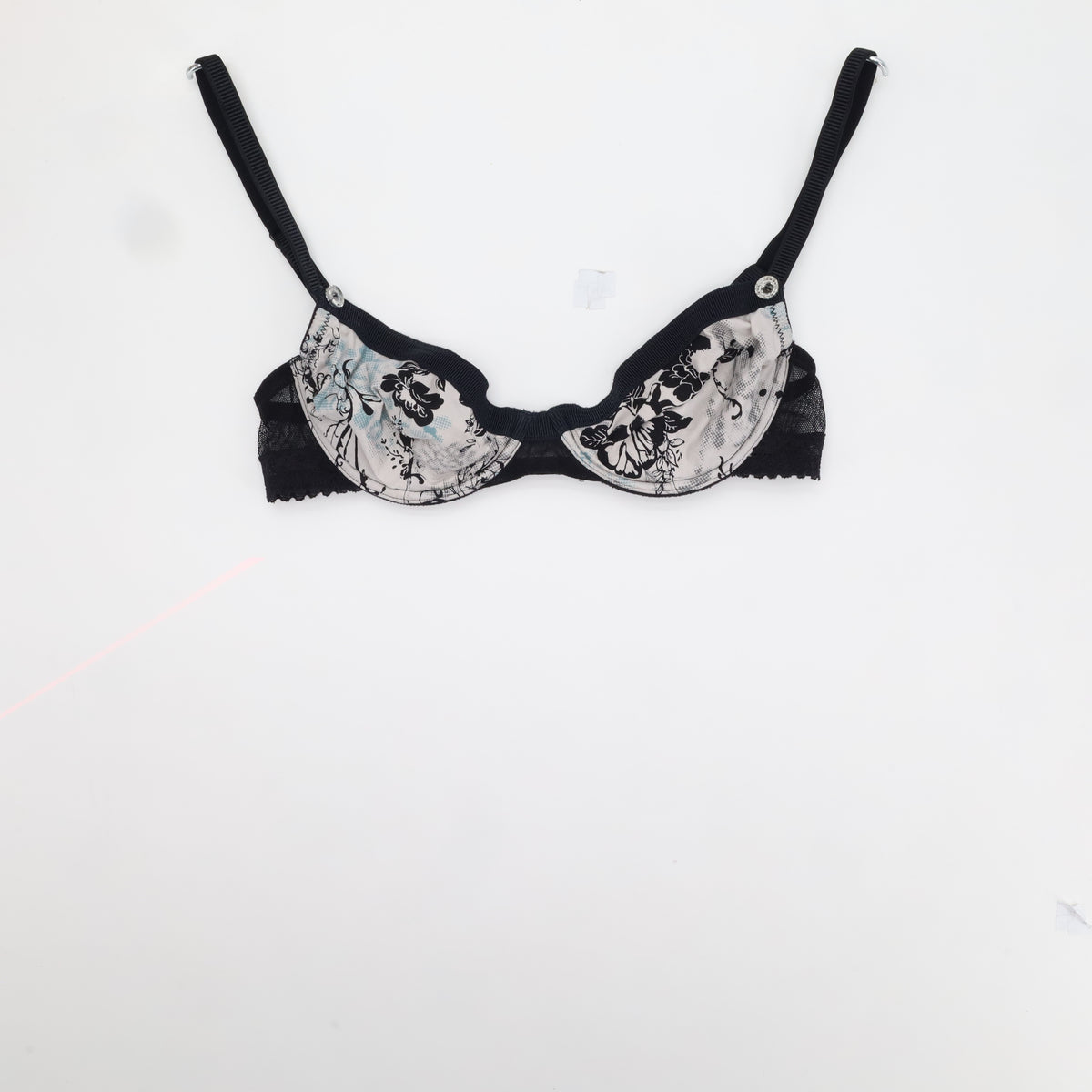 Soutien-gorge ETAM Noir