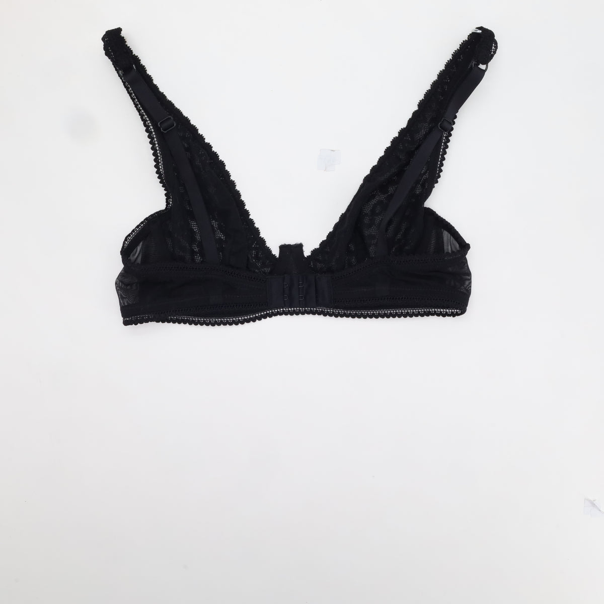 Soutien-gorge RougeGorge Noir