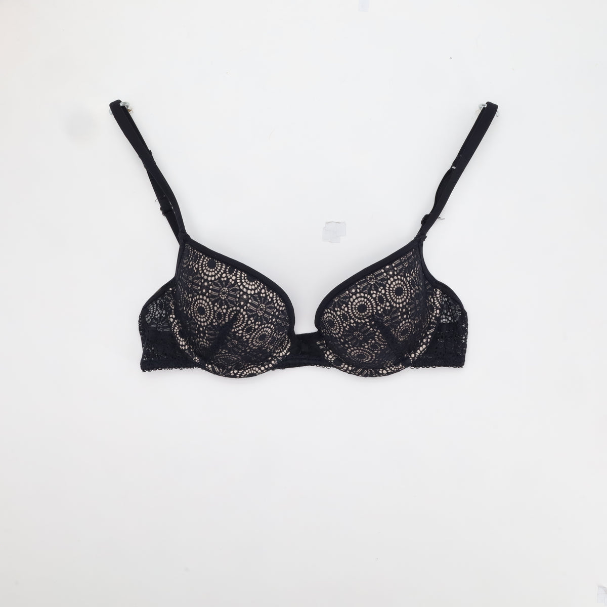Soutien-gorge ETAM Noir