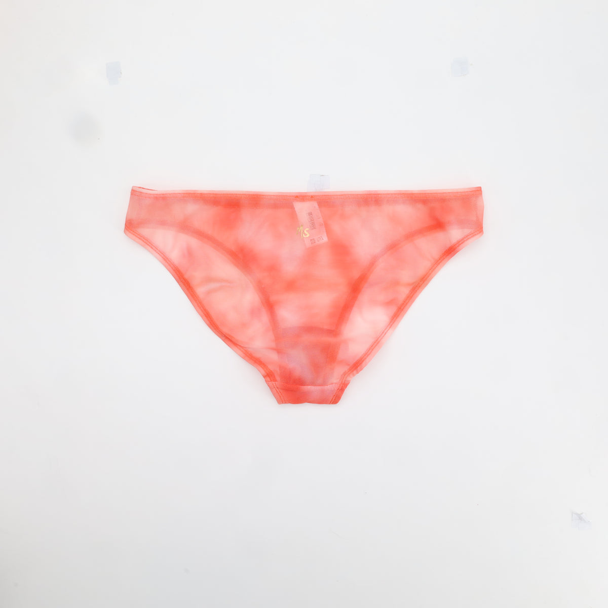 Culotte Mina Storm Orange