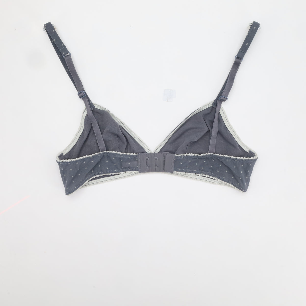 Soutien-gorge Miss Helen Gris