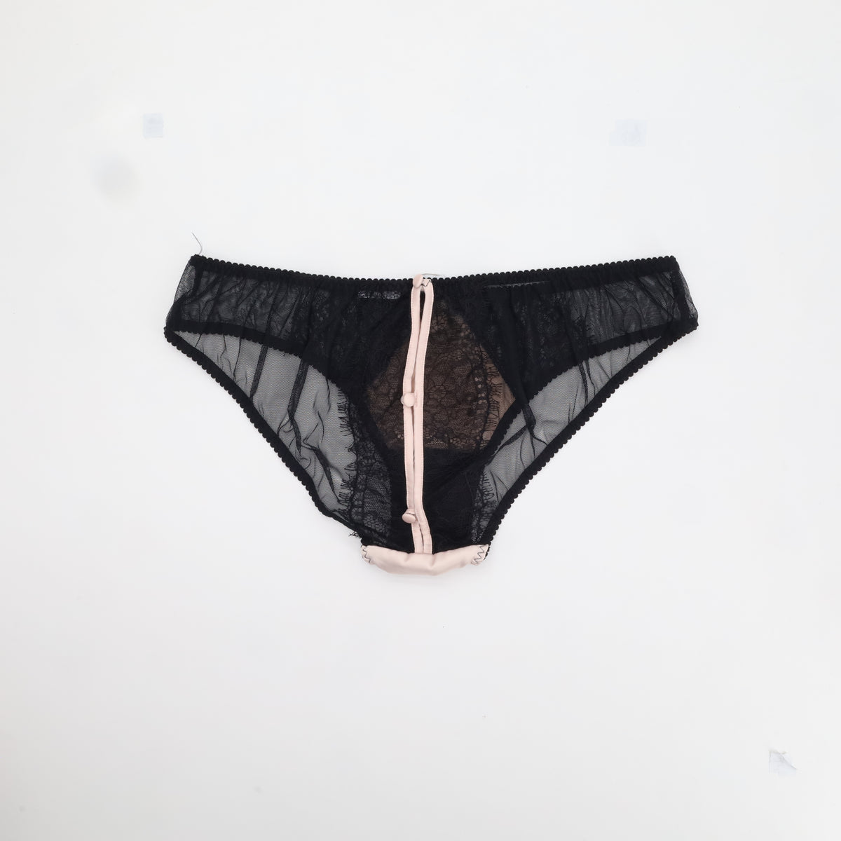 Culotte Aubade Noir