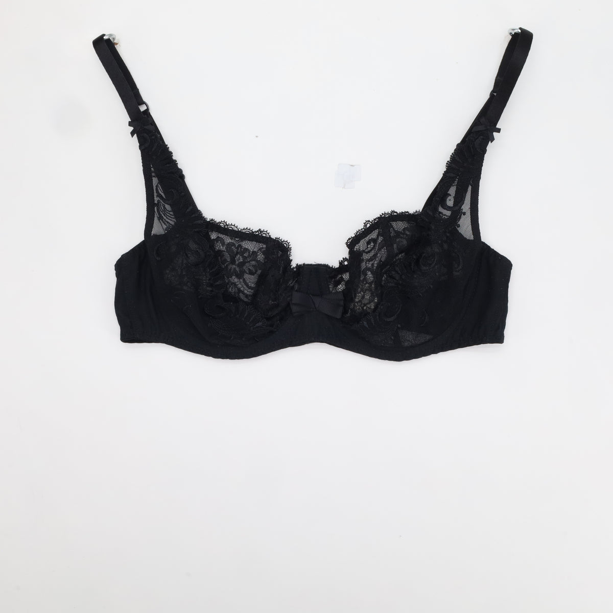 Soutien-gorge Aubade Noir