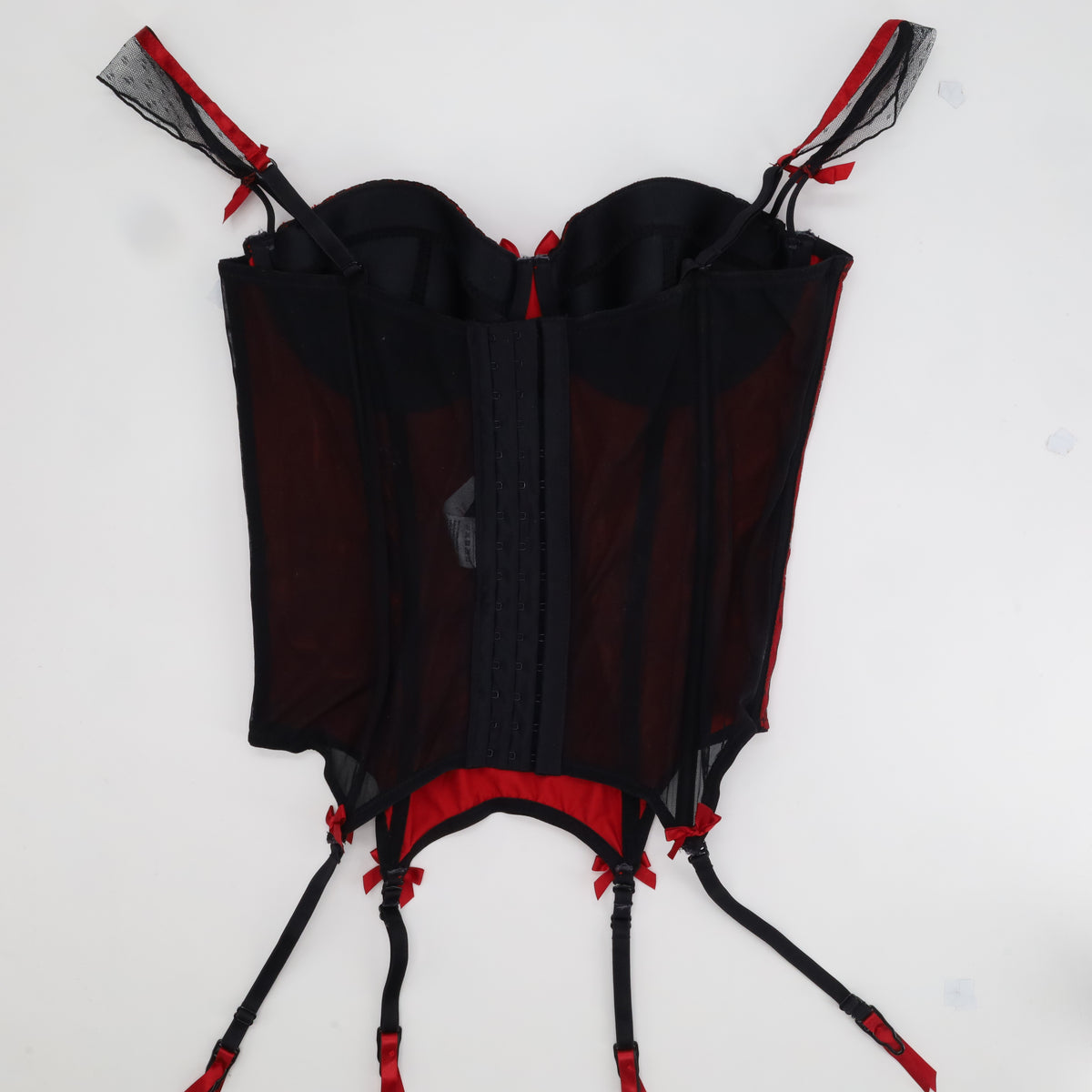 Guêpière Passionata Noir