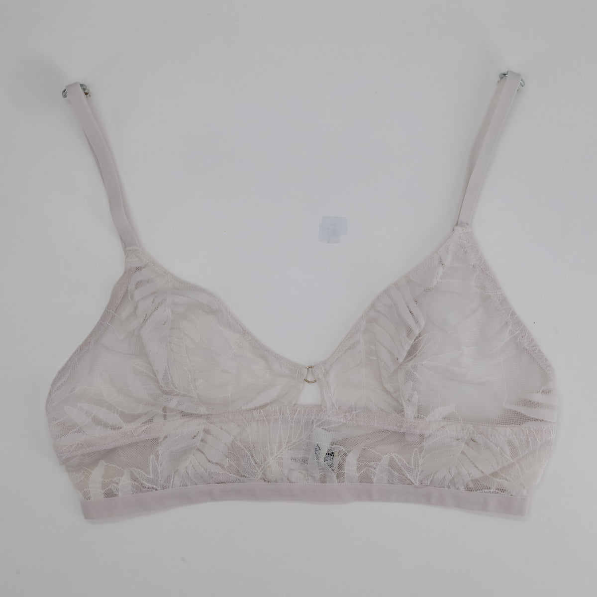 Soutien-gorge ETAM Blanc