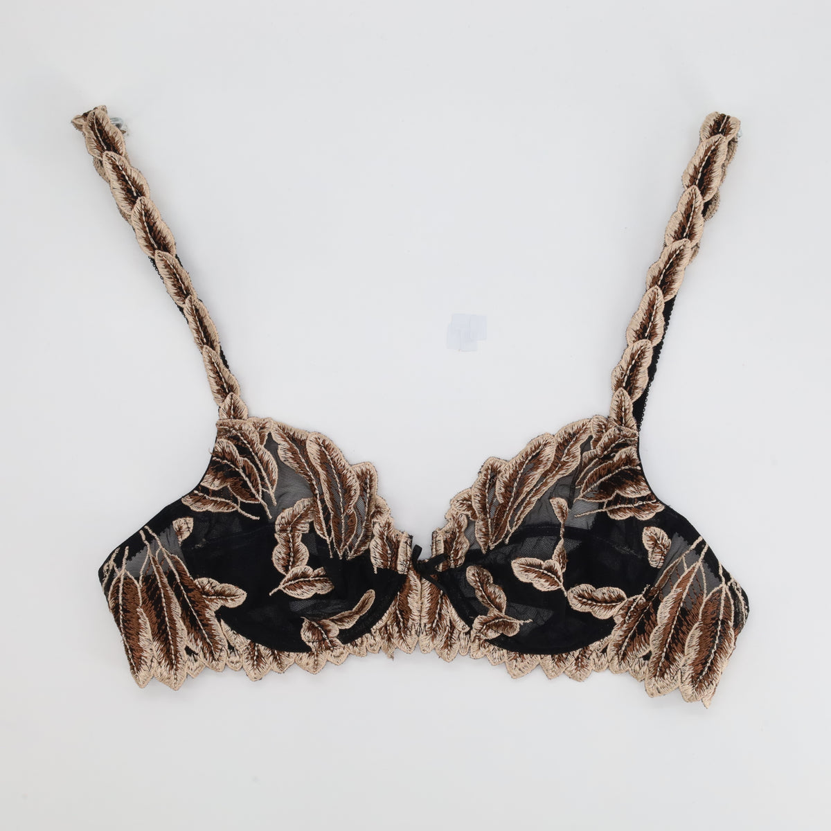 Soutien-gorge Lise Charmel Noir