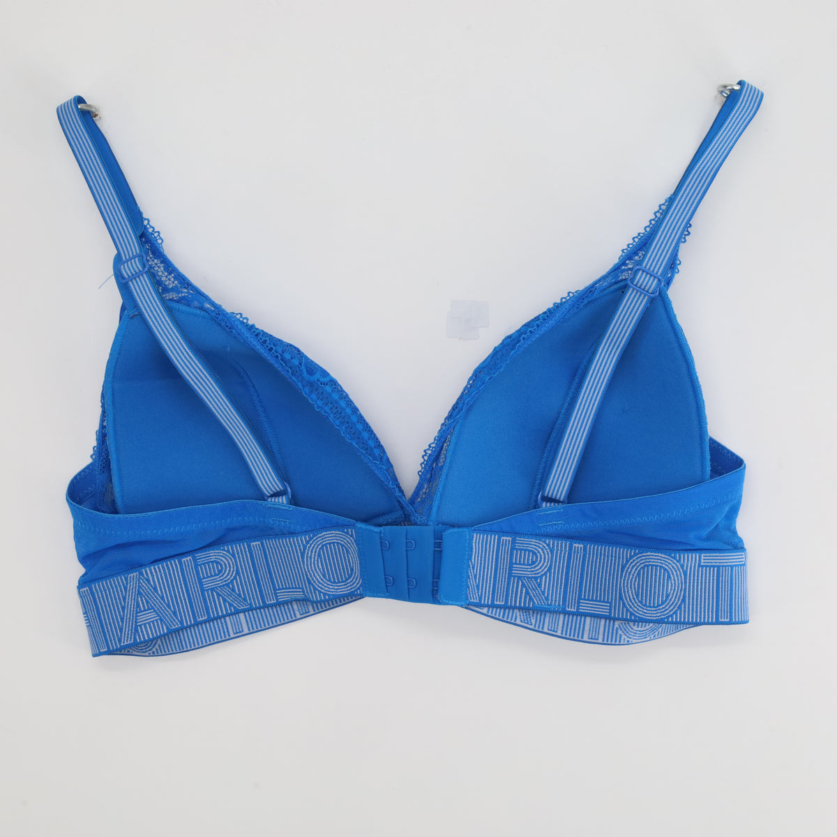 Soutien-gorge Charlott' Bleu