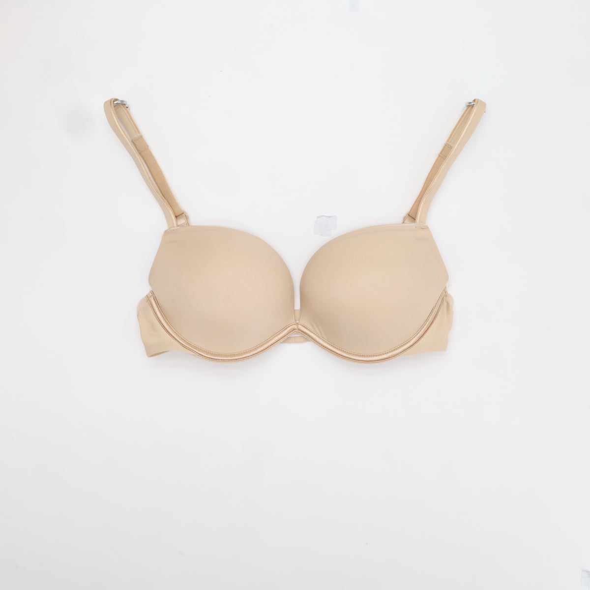 Soutien-gorge Wonderbra Beige