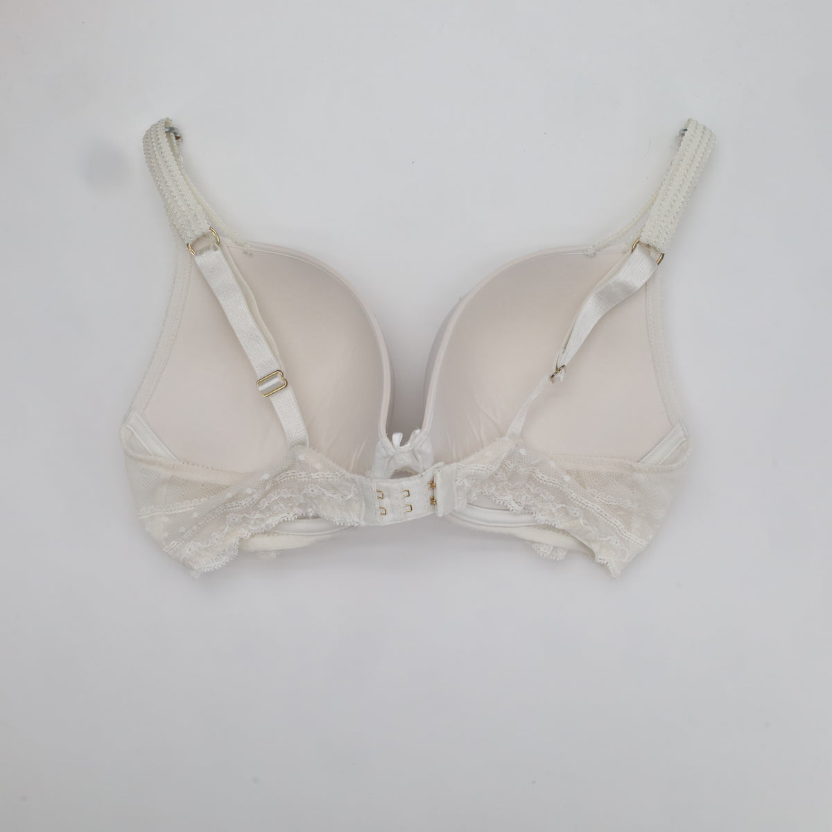 Soutien-gorge Chantelle Blanc