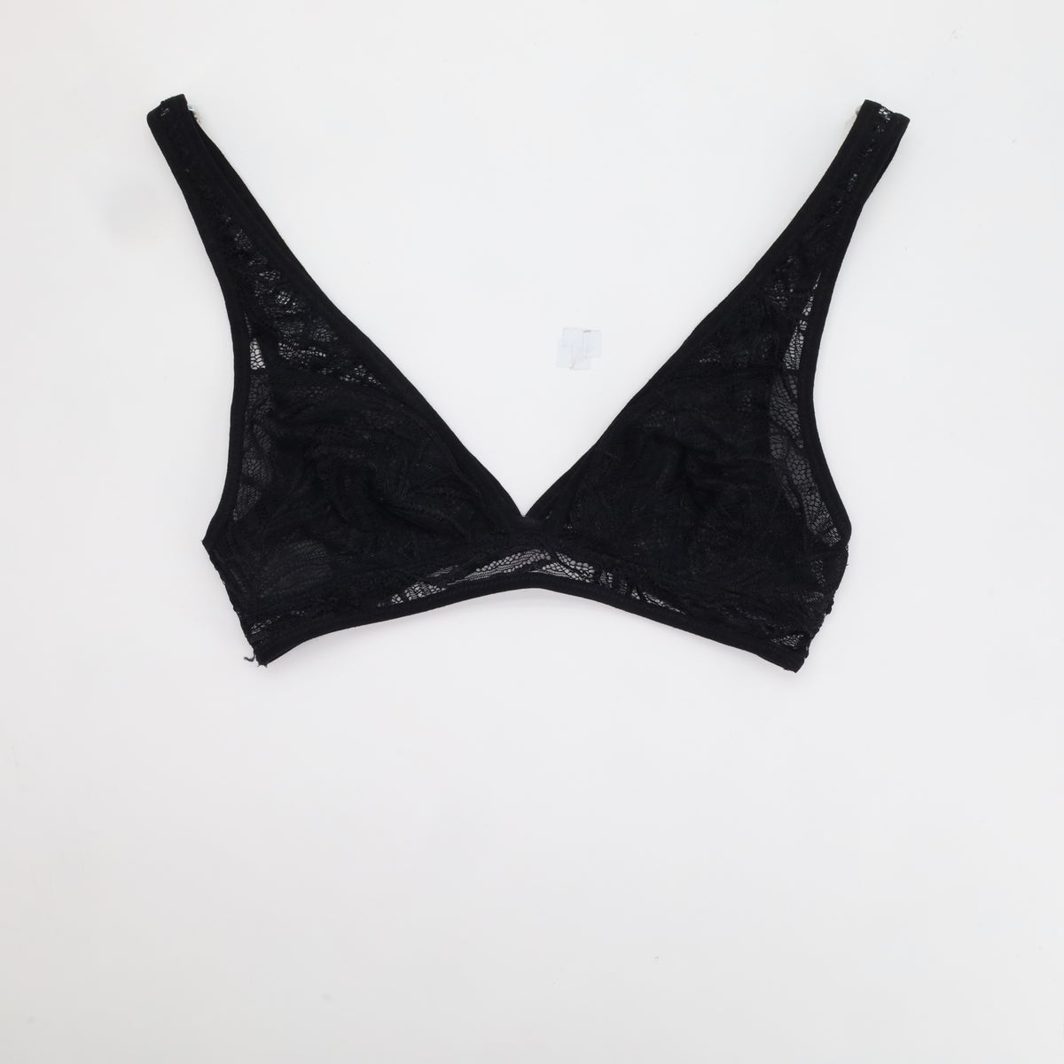 Soutien-gorge Mint & Berry Noir