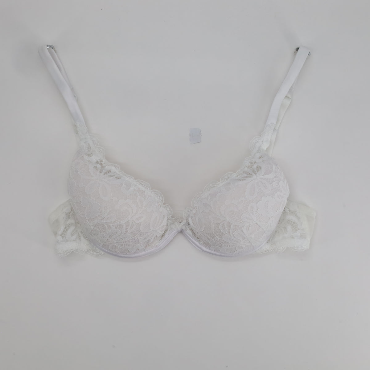 Soutien-gorge Well Blanc