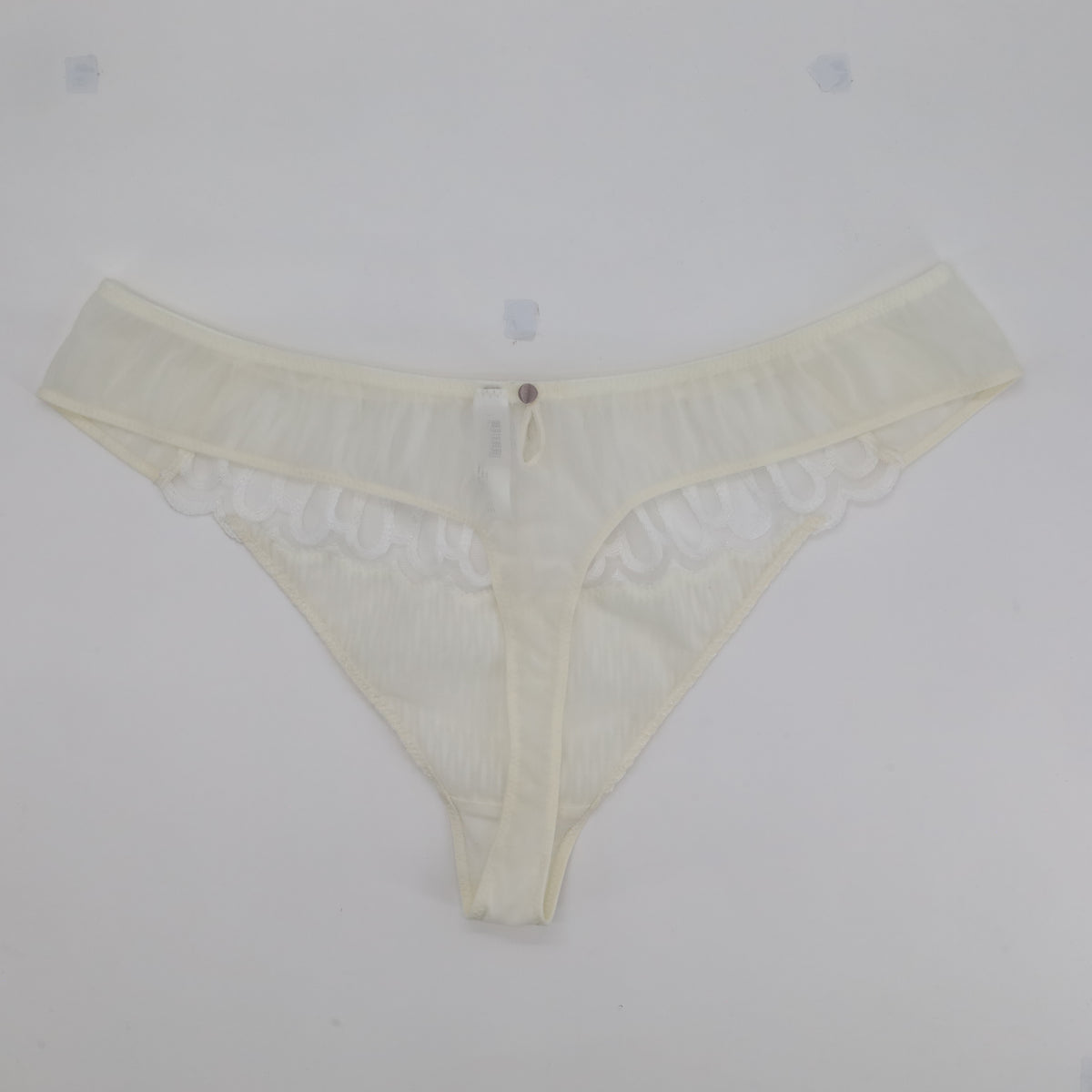String Darjeeling Blanc