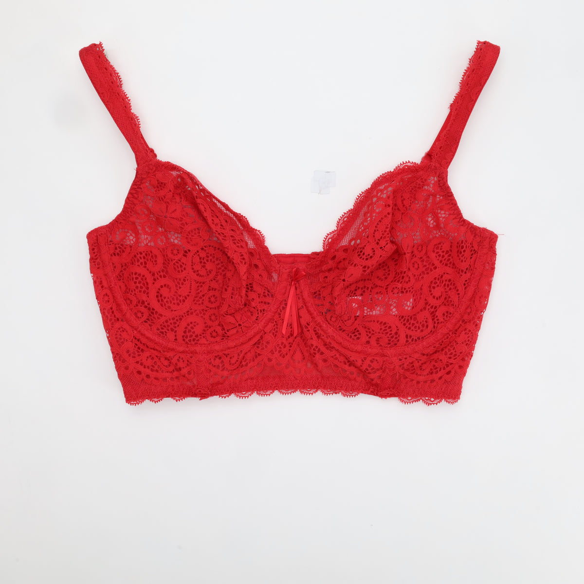 Soutien-gorge PrimaDonna Rouge