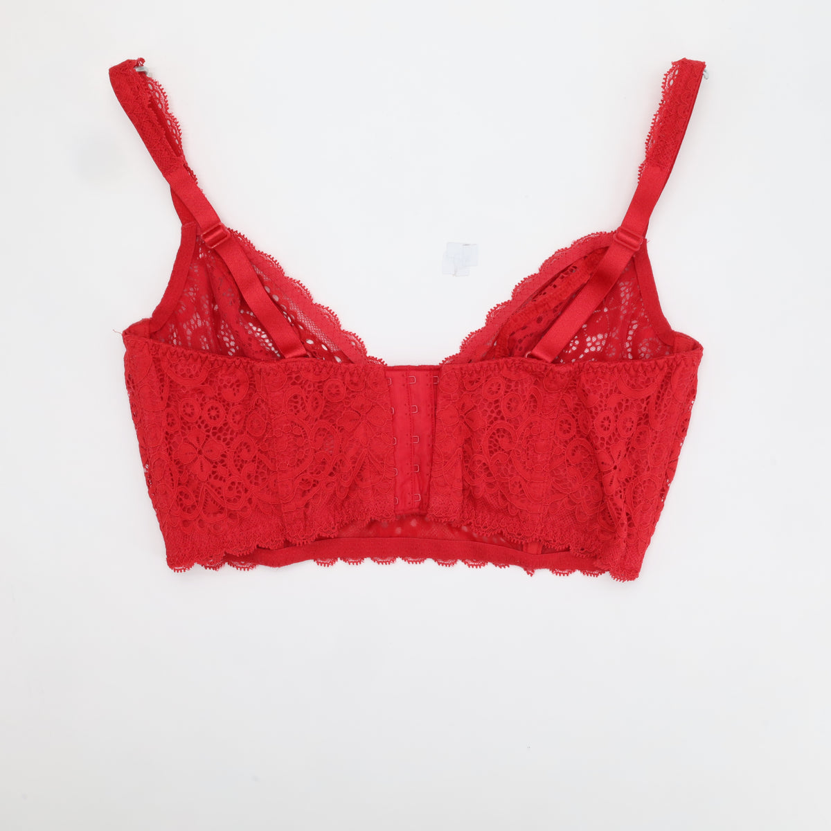 Soutien-gorge PrimaDonna Rouge